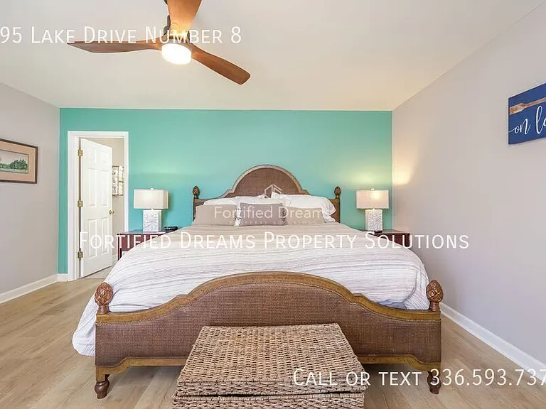 395 Lake Dr #8 — Photo 17