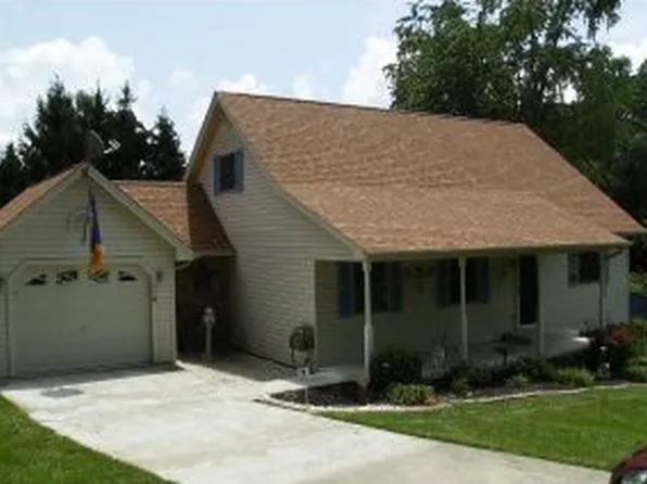 112 E Lane St, Church Hill, TN 37642