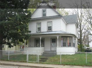 69 Pioneer Ave, Sanford, ME 04073