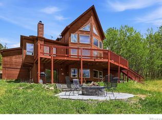 208 Howe Court, Black Hawk, CO 80422