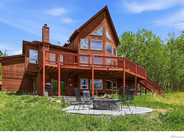 208 Howe Court, Black Hawk, CO 80422