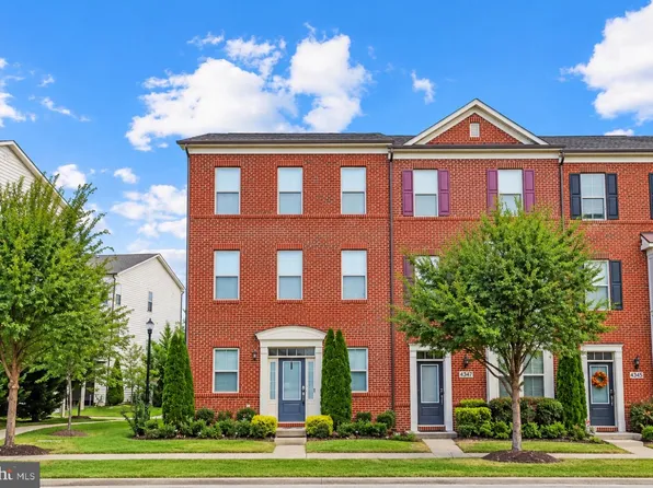 4349 Viridian Ter, Monrovia, MD 21770