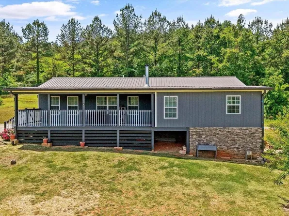 2654 Redman Ridge Ln, Decatur, TN 37322