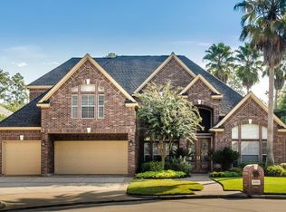 16406 Emilia Ct, Spring, TX 77379