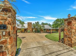 1757 Park Rd #36, Graford, TX 76449