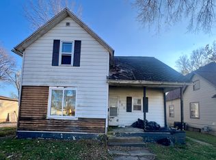 1000 E Washington St, Clinton, IL 61727