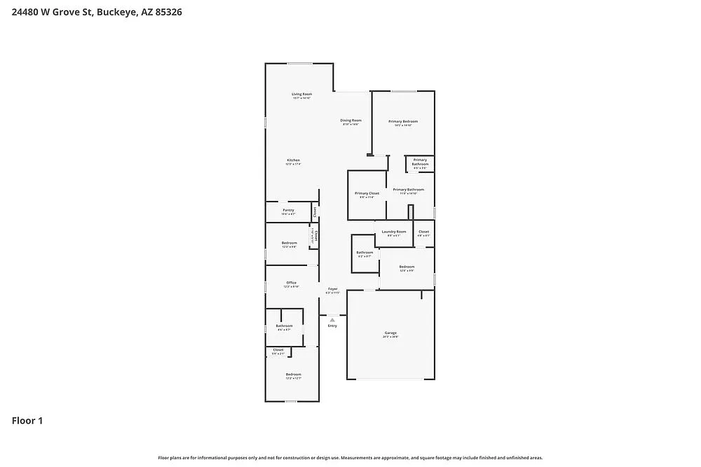 Building Photo - 24480 W Grove St