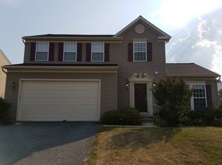 5619 New Forge Rd, White Marsh, MD 21162