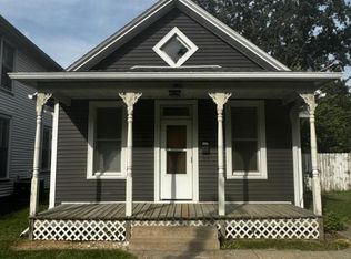 129 Roscoe Ave, Muscatine, IA 52761