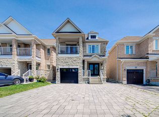 9 Aidan Dr, Vaughan, ON L4H0T5