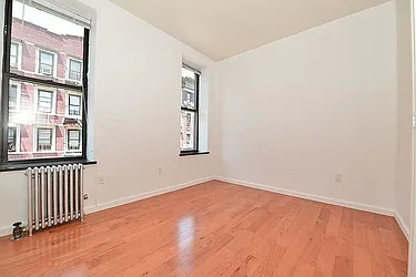 Rented by J Misrahi Realty Corp