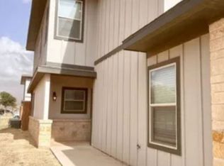 6040 24th St #44, Lubbock, TX 79407