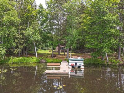 N8919 ISLAND ROAD, Phillips, WI, 54555