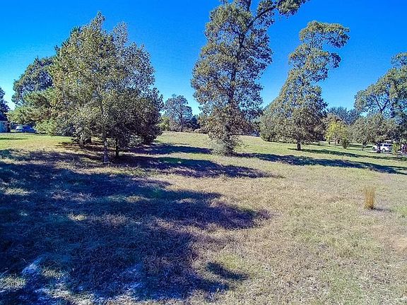 Cleared and ready for construction of your new custom home.