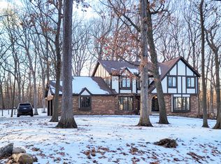 12316 S 82nd Ave, Palos Park, IL 60464