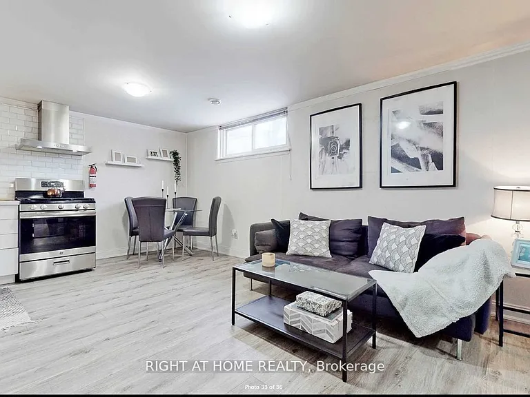 37 Clifton Ave #BSMNT — Photo 6
