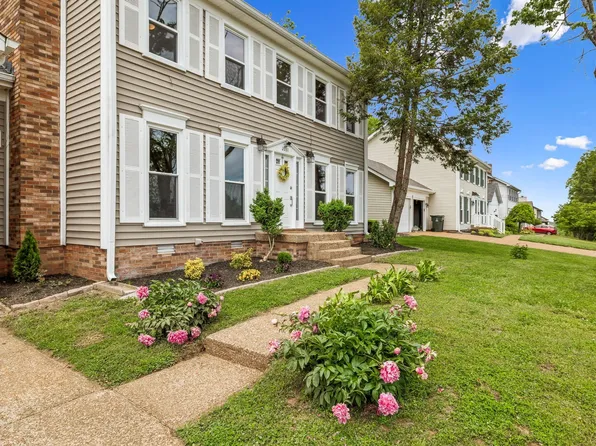 2031 Hidden Cove Rd, Mount Juliet, TN 37122