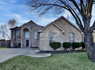 4 Mesa Verde Ct, Trophy Club, TX 76262
