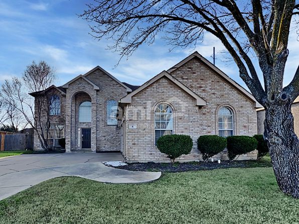 4 Mesa Verde Ct