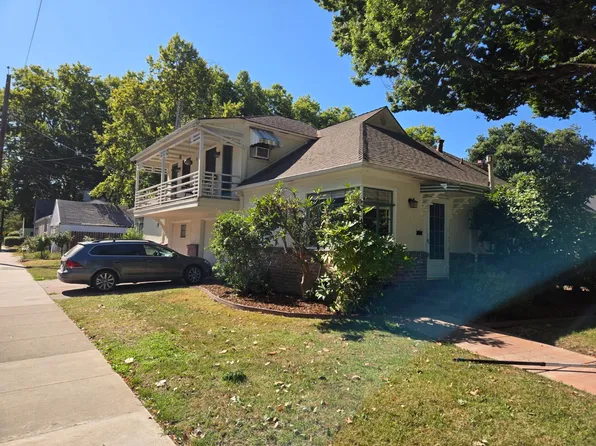2701 Marty Way, Sacramento, CA 95818