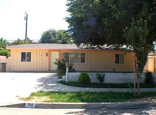 714 Amador Ave, Ontario, CA 91764
