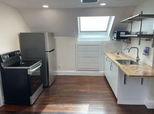 550-552 Wayland Ave #3, Providence, RI 02906