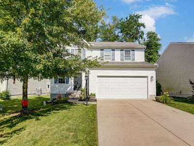 5 Ashwood Pl, Amelia, OH, 45102