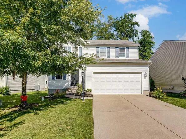5 Ashwood Pl, Amelia, OH 45102