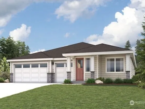 13906 208th Avenue E, Bonney Lake, WA 98391