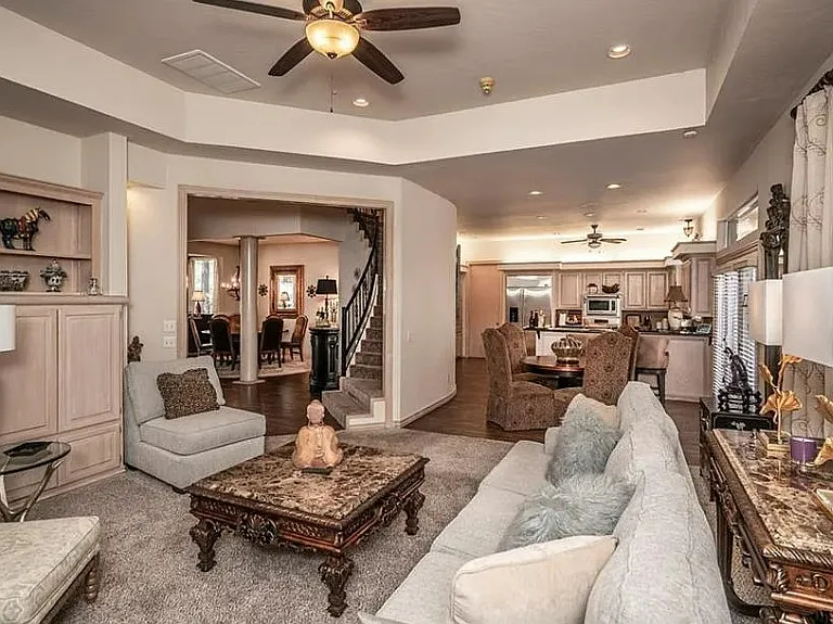 716 Fox Bend Trl — Photo 22