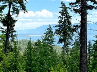 34 Big Rock Rdg, Lakeside, MT 59922