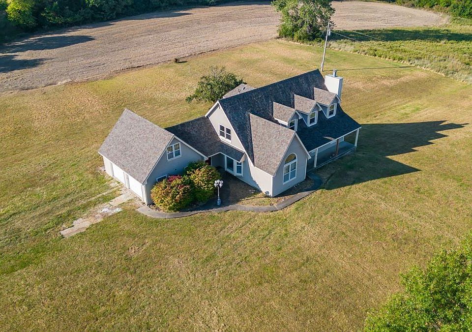 18943 54th St, Mc Louth, KS 66054 Zillow