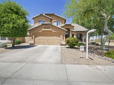 564 E Devon Dr, Gilbert, AZ, 85296