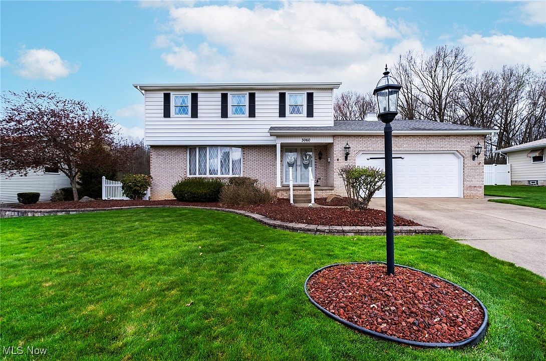 3060 Shalisma Dr, Youngstown, OH 44509 | Zillow