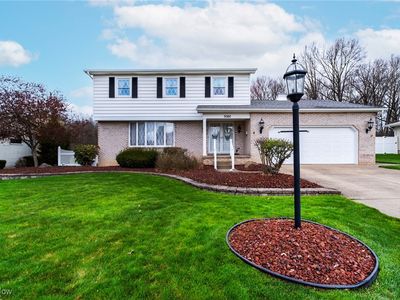 3060 Shalisma Dr, Youngstown, OH, 44509