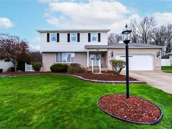 3060 Shalisma Dr, Youngstown, OH 44509