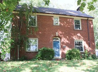 1528 W Sunset Ave, Decatur, IL 62522