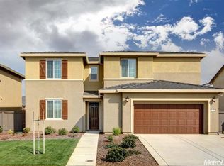 5486 Mossy Stone Way, Rancho Cordova, CA 95742