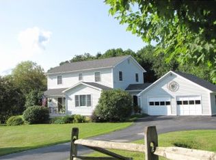 791 Kneeland Flts, Waterbury, VT 05676