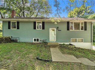 3554 N 62nd St, Kansas City, KS 66104