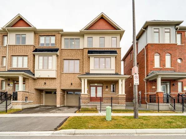 10 Sobczak Dr, Whitby, ON L1N 0N3