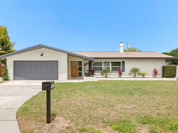 1664 Whitewood Dr, Clearwater, FL 33756