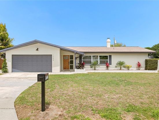 1664 WHITEWOOD DRIVE, Clearwater, FL 33756