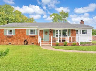 6520 Wimbledon Dr, North Chesterfield, VA 23224