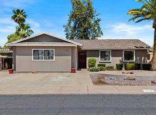 528 E Renee Dr, Phoenix, AZ 85024