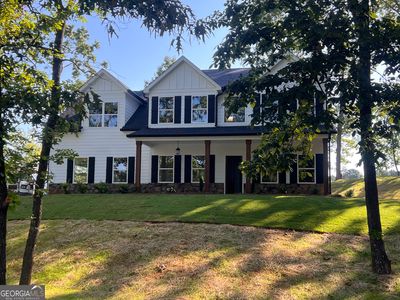 176 Heartland Meadows Dr, Mount Airy, GA, 30563