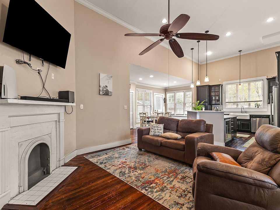 508 Walnut St, Hattiesburg, MS 39401 | MLS #145178 | Zillow