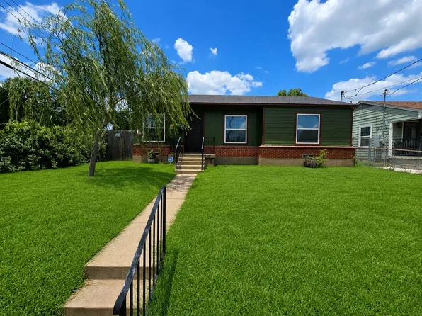 3103 Elsie Faye Heggins St, Dallas, TX 75215