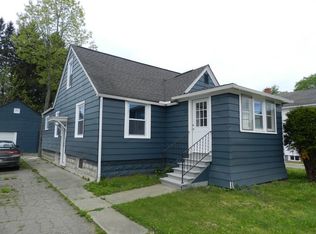 103 Close Ave, Elkland, PA 16920