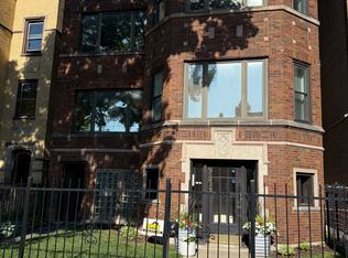 9438 S Bishop St #2, Chicago, IL 60620